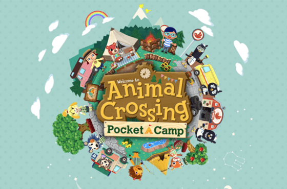 Las novedades de Animal Crossing: Pocket Camp