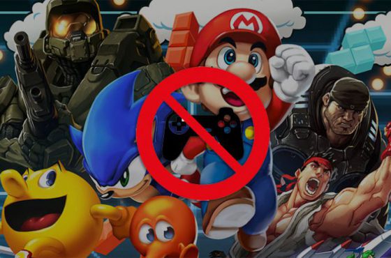La Organización Mundial de la Salud afirma que los videojuegos causan trastornos mentales