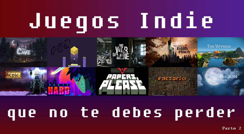 juegos indie