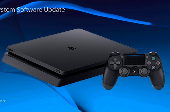 Nueva actualización de software para PS4: ¿solucionará algo?