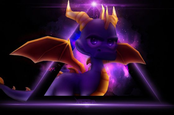 Descubre y juega gratis al remake fan de Spyro The Dragon en Unreal Engine 4