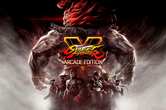 Street Fighter V: Arcade Edition tendrá un nuevo modo por equipos