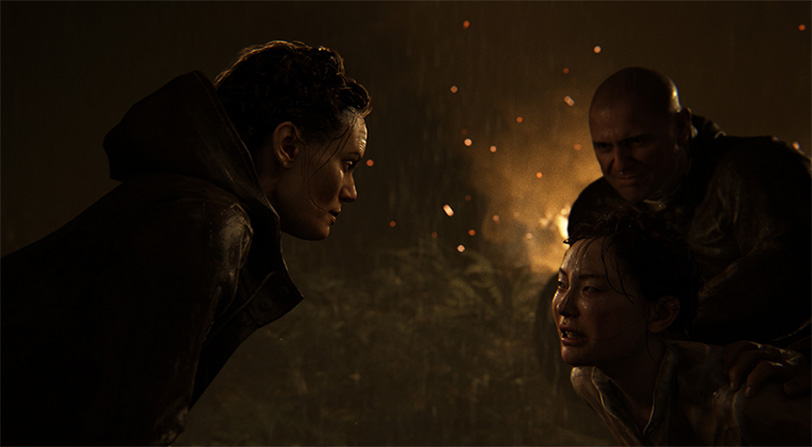 El director de The Last of Us 2 responde a la polémica del violento tráiler