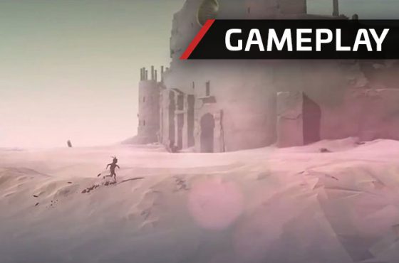 Vane se deja ver en un nuevo gameplay en el que muestra más detalles