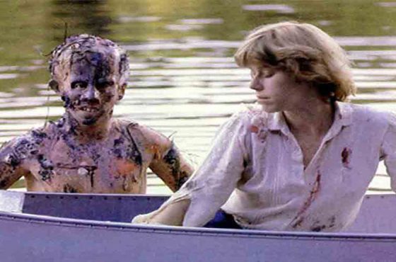 El joven Jason llega a Friday the 13th: The Game