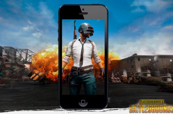 Anunciados dos juegos para móvil basados en PUBG y otras noticias al respecto