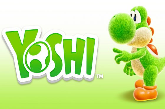 El juego de Yoshi para Nintendo Switch aparece en un GameSpot de Alemania