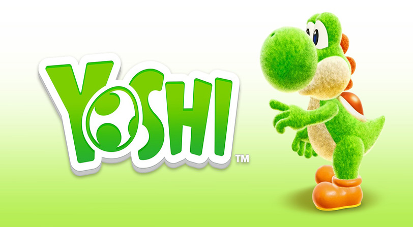 El juego de Yoshi para Nintendo Switch aparece en un GameSpot de Alemania