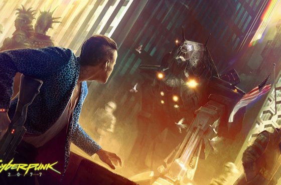 Cyberpunk 2077 da nuevos detalles sobre su banda sonora
