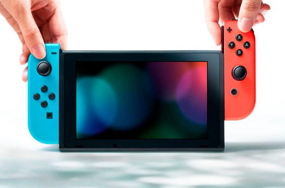 Cosas que probablemente no sabías que podías hacer con la Switch