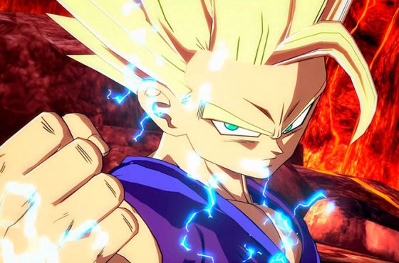 Nueva oportunidad para probar Dragon Ball FighterZ