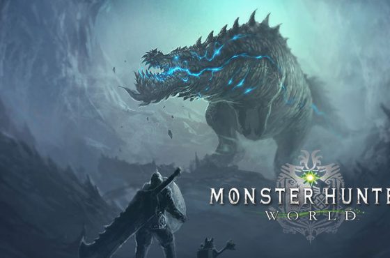 Así será el primer DLC gratuito de Monster Hunter World