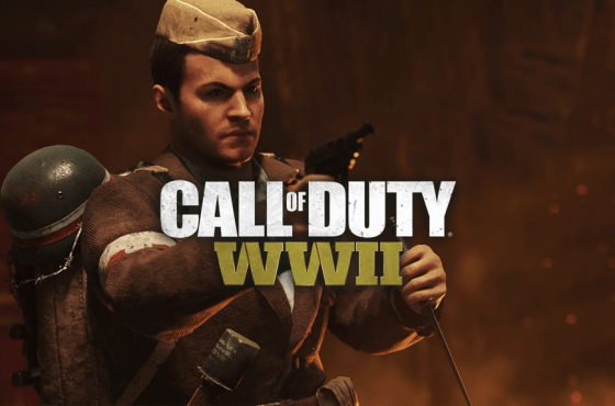 Call of Duty: WWII - Ficha del juego - PureGaming