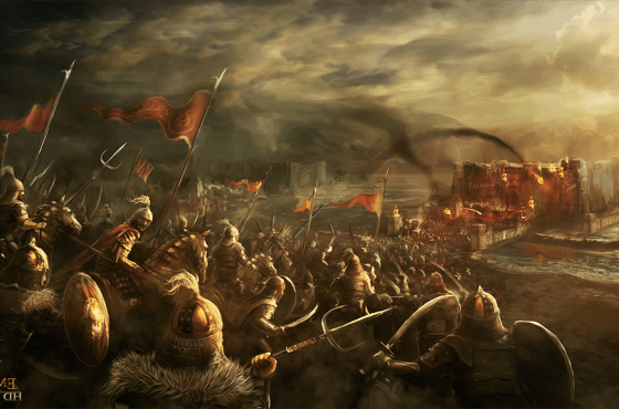 Tras su retraso, Age of Empires Definitive Edition anuncia su nueva fecha de salida