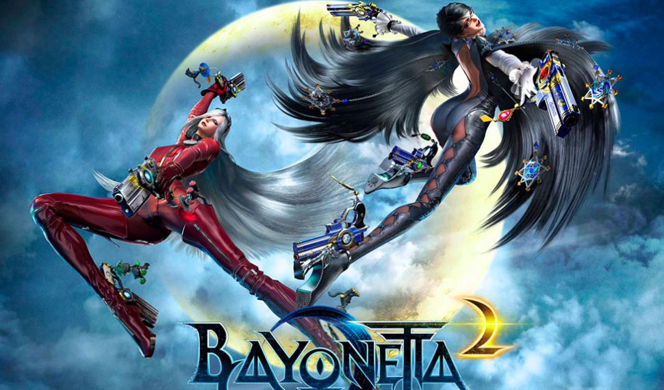 Nuevas imágenes de Bayonetta y Bayonetta 2 para Switch a 15 días de su estreno
