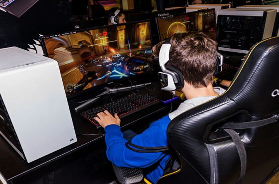 El Gobierno elimina 2 millones de euros en ayudas a creadores españoles de videojuegos