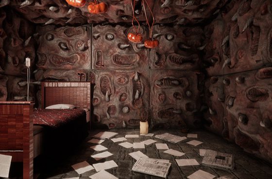 Forbidden Forgiveness: Un juego de terror psicológico en el que viajarás por varias dimensiones