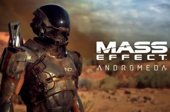 Mass Effect Andromeda estuvo gratis durante varias horas en PlayStation Store