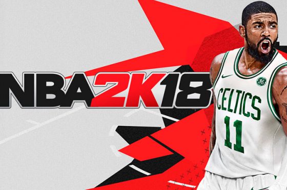 NBA 2K18 recibe el parche 1.07 para Nintendo Switch