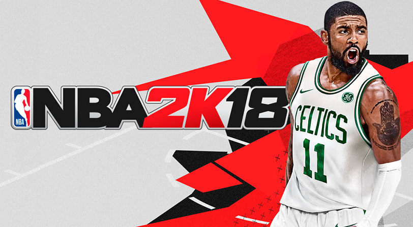 NBA 2K18 recibe el parche 1.07 para Nintendo Switch