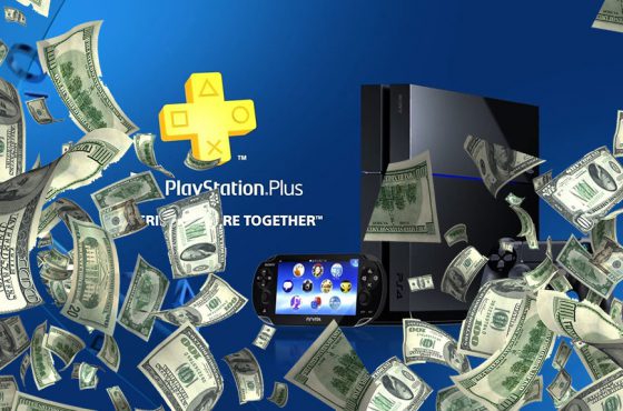 PlayStation Plus ofrece los datos de su servicio durante el año 2017