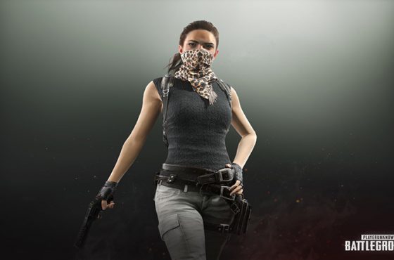 El nuevo parche de PlayerUnknown’s Battlegrounds te permitirá reportar a los tramposos más fácilmente