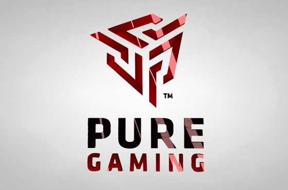 En Puregaming estrenamos nueva imagen corporativa