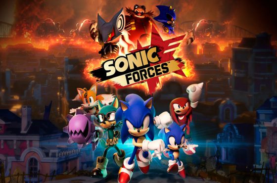 Sonic Forces: el DLC para convertirse en Super Sonic será gratis a partir de ahora