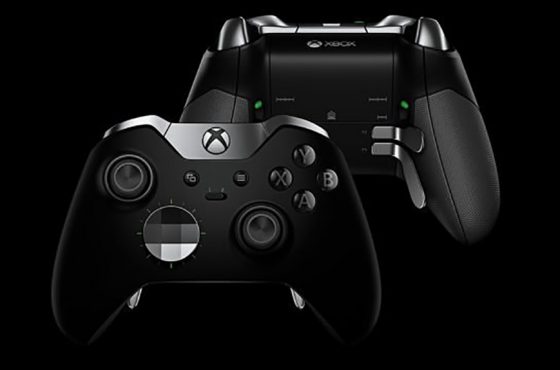 [RUMOR] Se filtra el posible Xbox Elite Controller 2.0