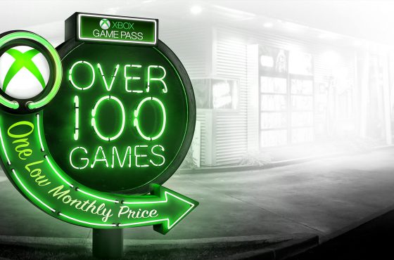 Xbox Game Pass contendrá todos los exclusivos de la consola