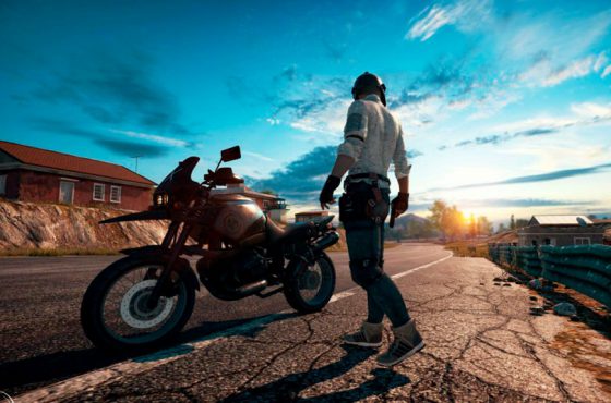 Nuevo parche para PUBG en Xbox One con nuevas mejoras y ajustes