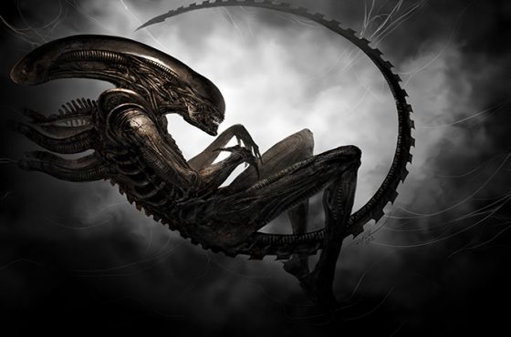 Un nuevo shooter de Alien se encuentra en desarrollo