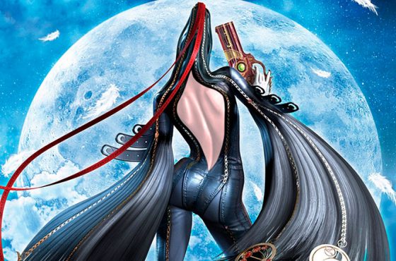 Bayonetta 3 podría llegar este año a Switch según un rumor