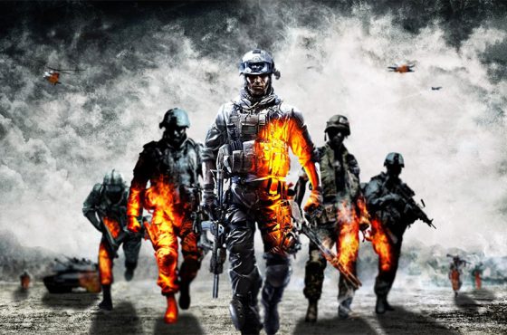 El nuevo Battlefield llegará el próximo mes de octubre