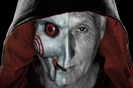 Jigsaw llegará a Dead by Daylight muy pronto