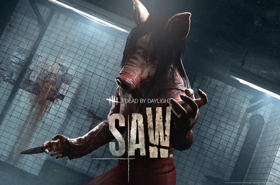 Nuevos detalles del DLC de Saw en Dead by Daylight