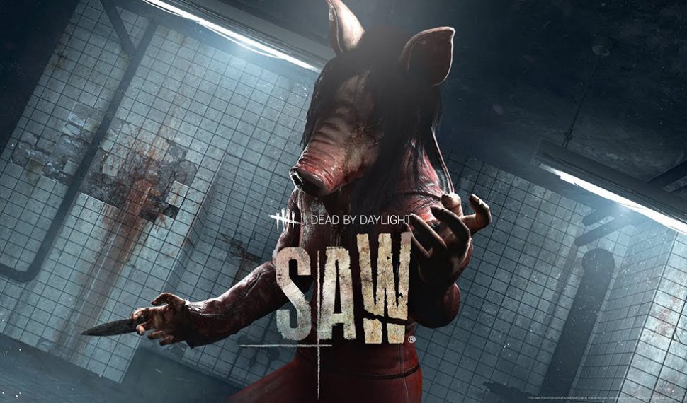 Nuevos detalles del DLC de Saw en Dead by Daylight