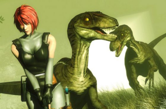 Capcom abre la puerta a un nuevo título de Dino Crisis