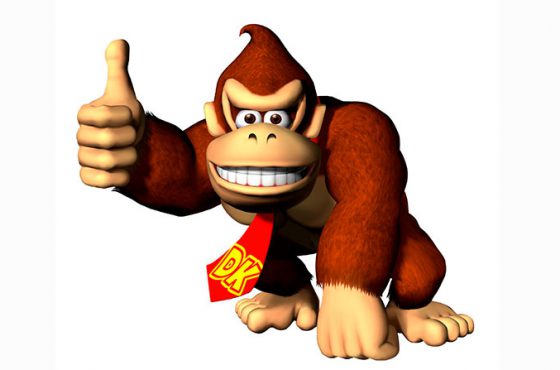 Donkey Kong llega pisando fuerte a Nintendo Switch