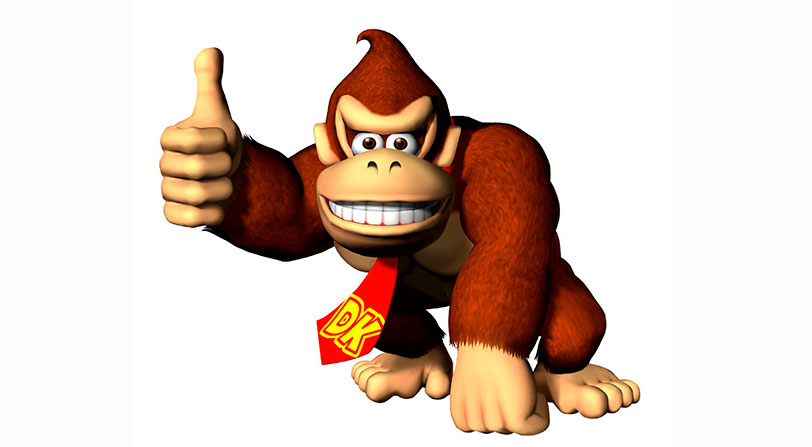 Donkey Kong llega pisando fuerte a Nintendo Switch