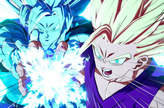 La pronunciación de Dragon Ball FighterZ es tarea difícil