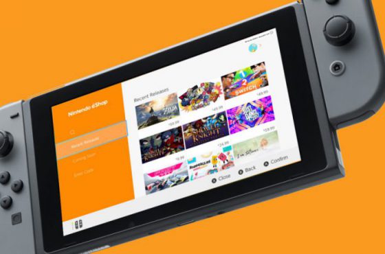[eShop – Nintendo Switch] Hoy salen a la venta los siguientes juegos