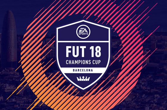 La Copa FUT Champions se jugará en Barcelona del 26 al 28 de enero