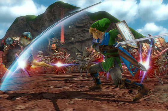 Nuevos detalles de Hyrule Warriors: Definitive Edition