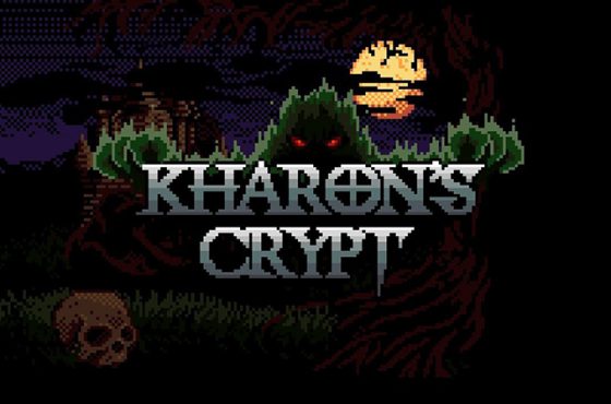 Kharon’s Crypt prepara su llegada a Nintendo Switch para otoño
