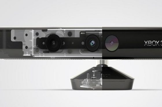 Microsoft deja de fabricar el adaptador USB de Kinect