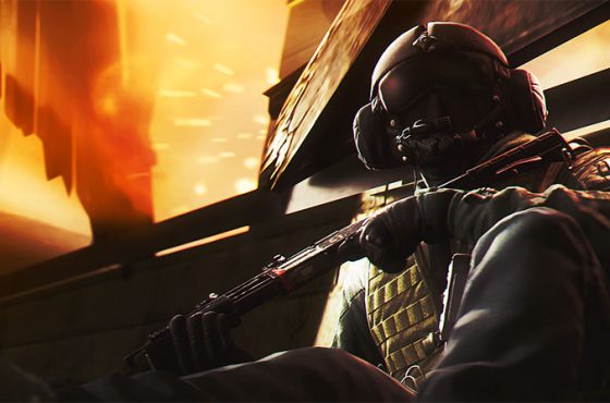 Se anuncian tres nuevas ediciones de Rainbow Six Siege