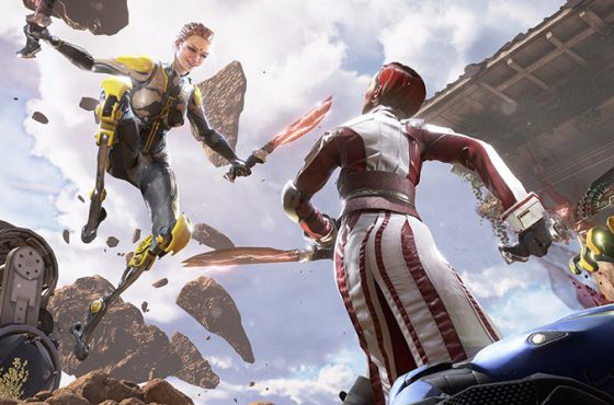 La desarrolladora de LawBreakers culpa a PUBG de su poco éxito