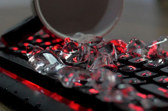 Descubre el nuevo CORSAIR K68 RGB, el nuevo teclado de Corsair