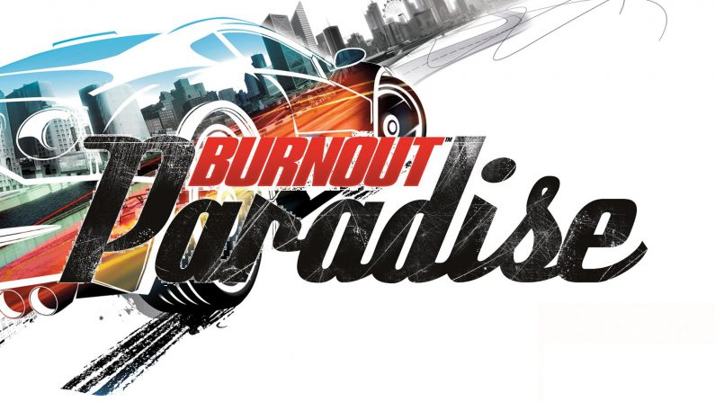 Burnout Paradise HD Remaster confirmado en Japón para PS4